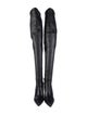 Stuart Weitzman Leather Boots