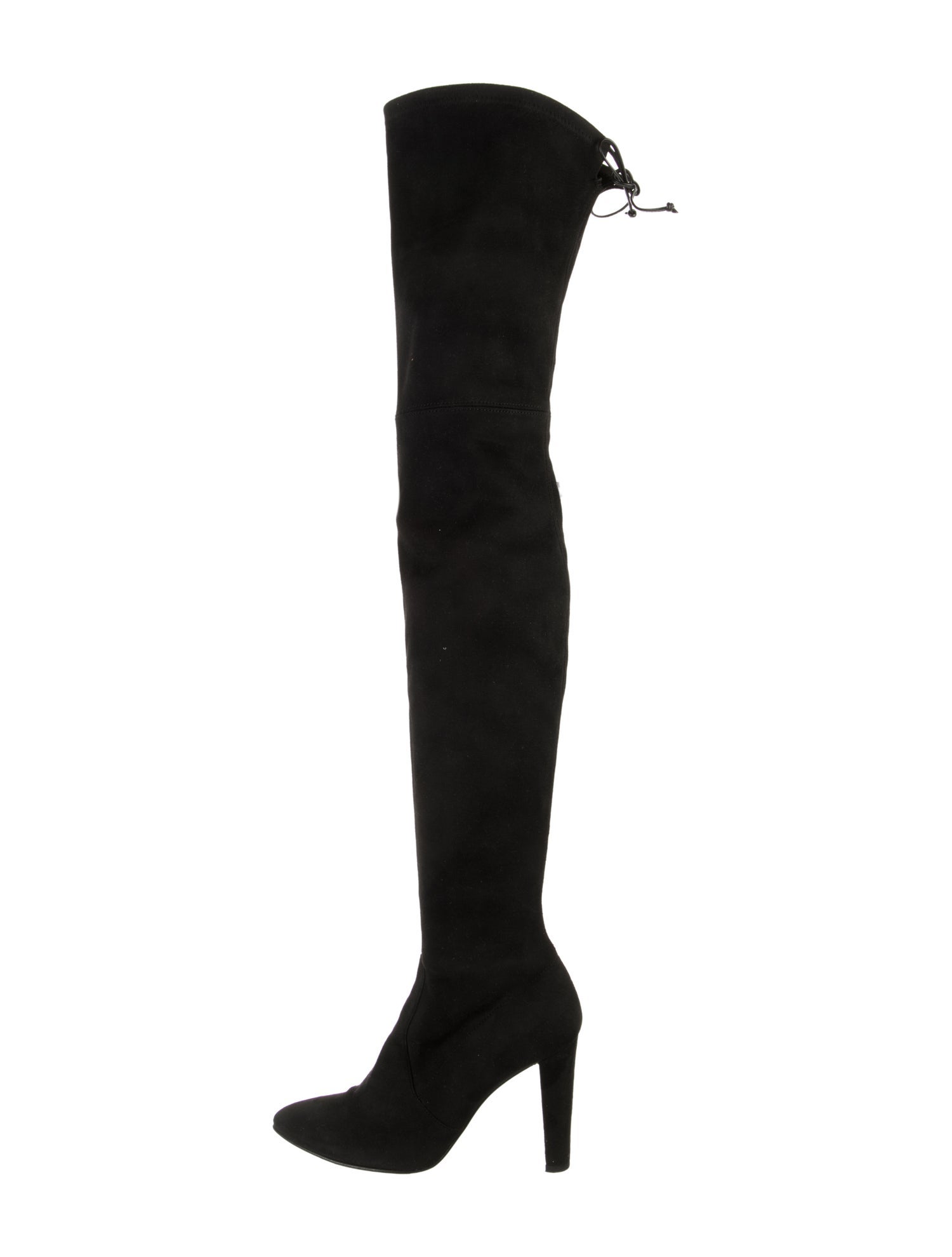Stuart Weitzman Suede Boots