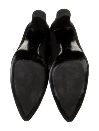 Stuart Weitzman Suede Boots