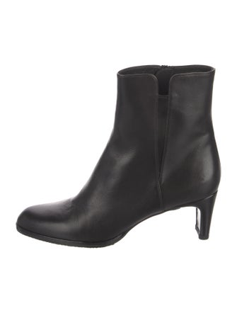 Stuart Weitzman Leather Boots