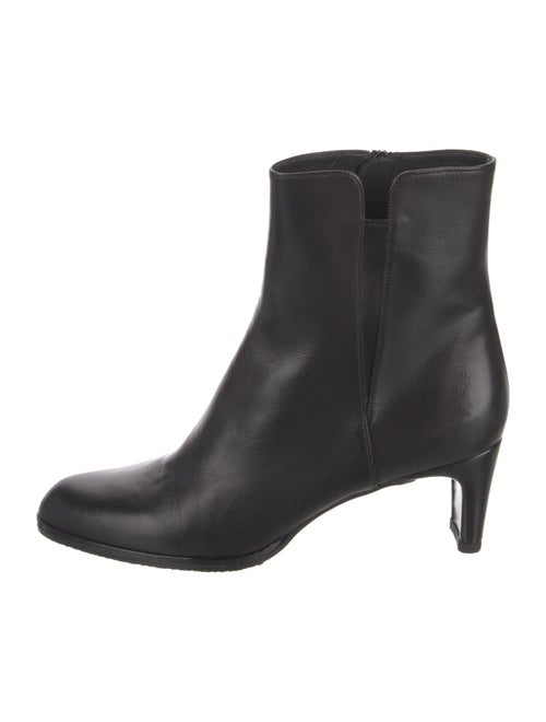 Stuart Weitzman Leather Boots