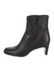 Stuart Weitzman Leather Boots