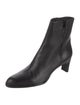 Stuart Weitzman Leather Boots