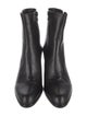 Stuart Weitzman Leather Boots