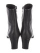 Stuart Weitzman Leather Boots