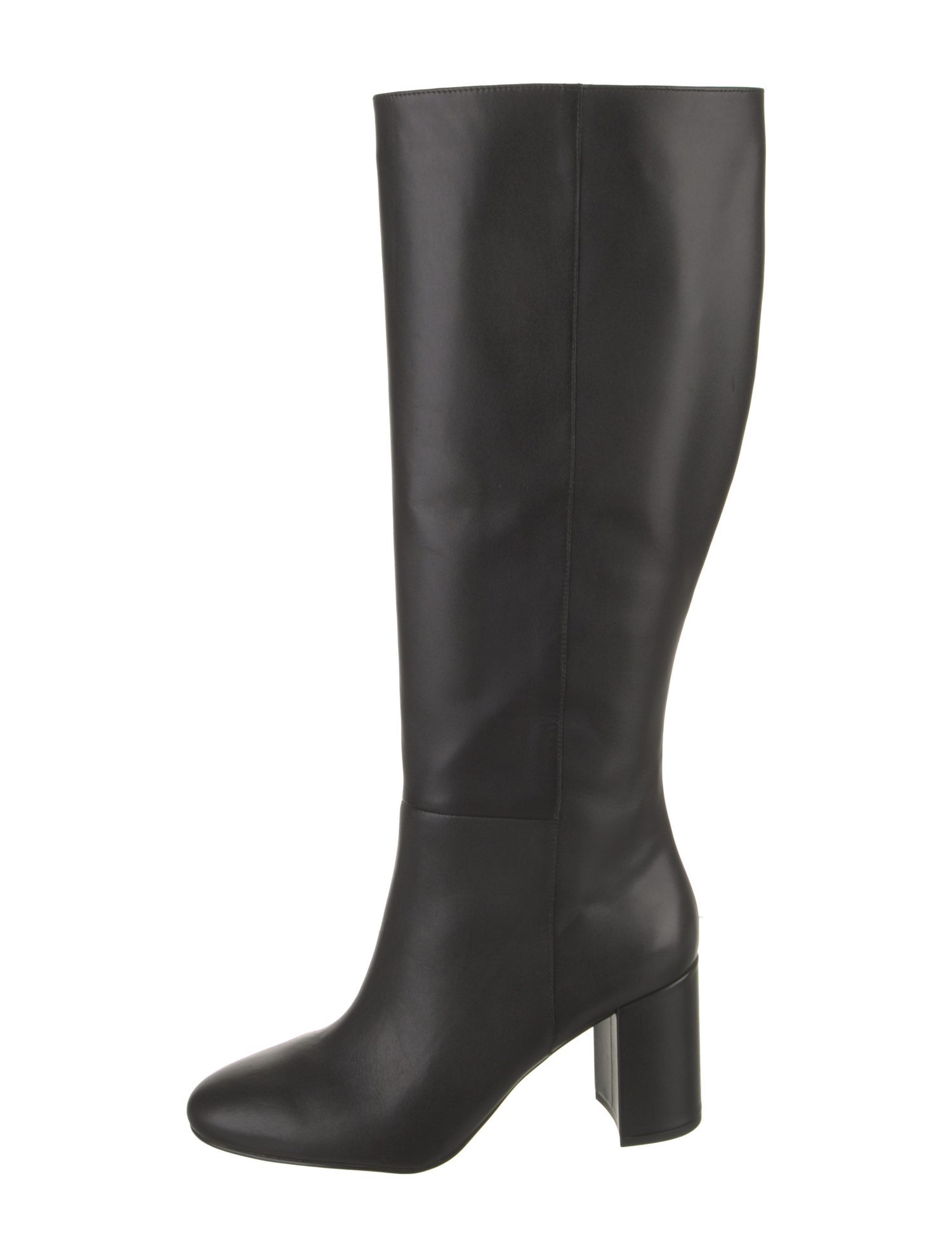Stuart Weitzman Leather Boots