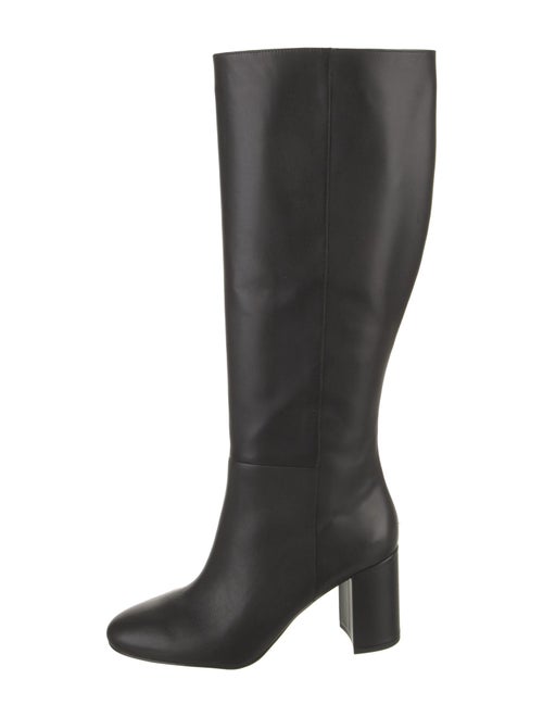 Stuart Weitzman Leather Boots