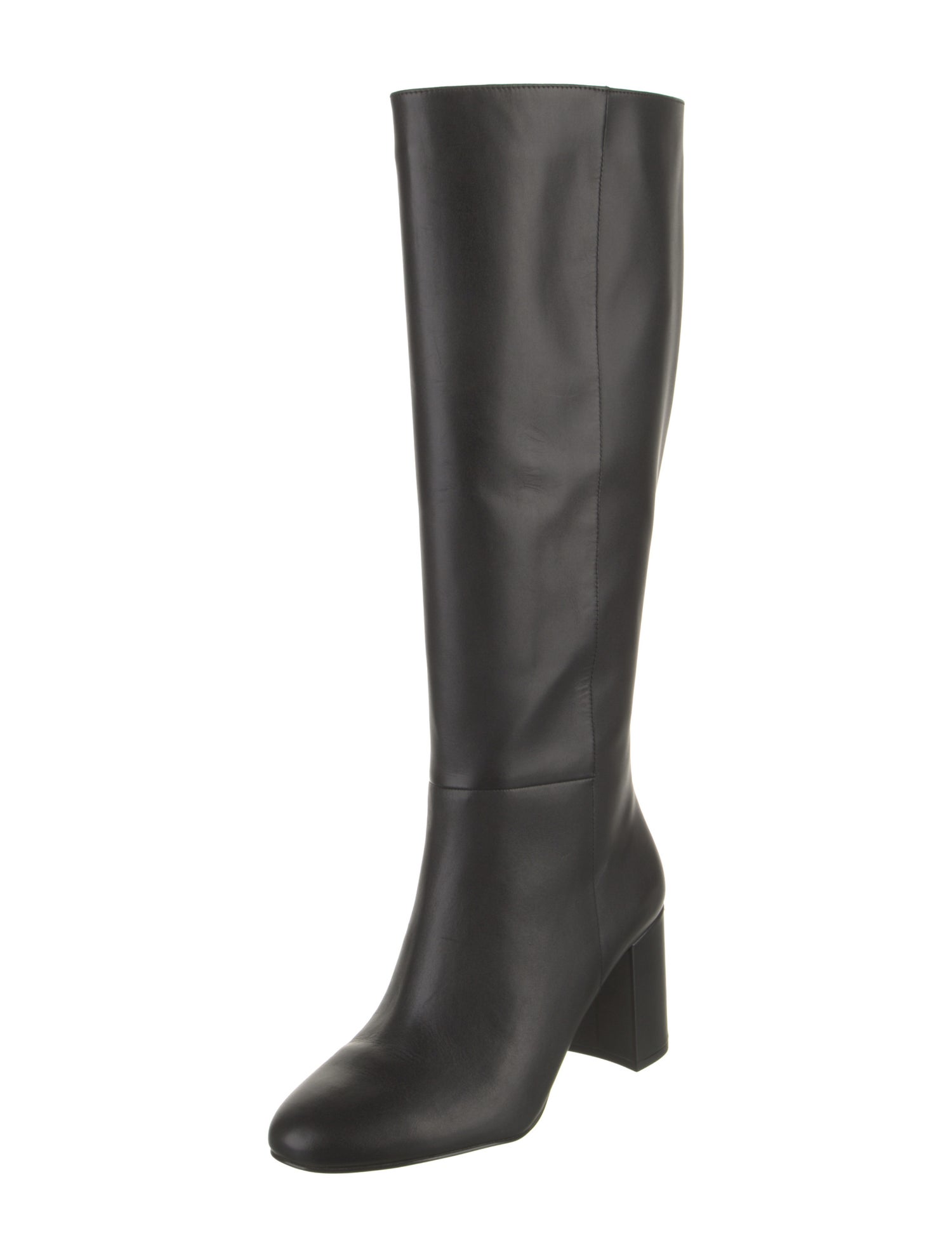 Stuart Weitzman Leather Boots