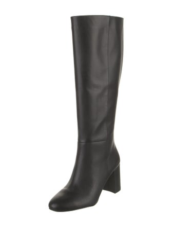 Stuart Weitzman Leather Boots