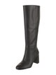 Stuart Weitzman Leather Boots