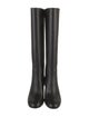 Stuart Weitzman Leather Boots