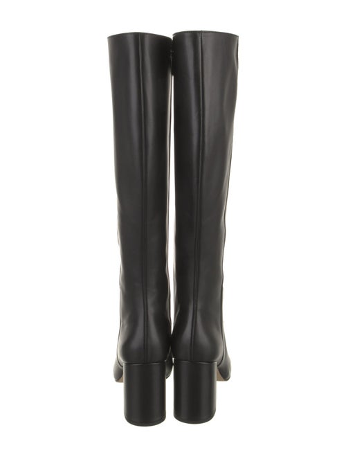 Stuart Weitzman Leather Boots