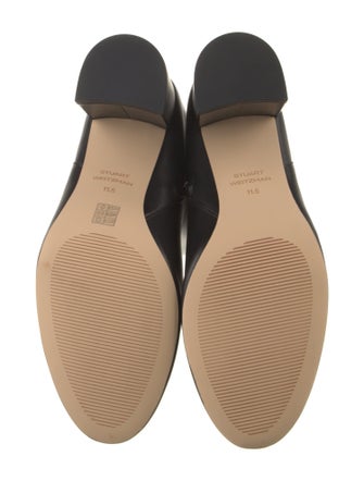 Stuart Weitzman Leather Boots