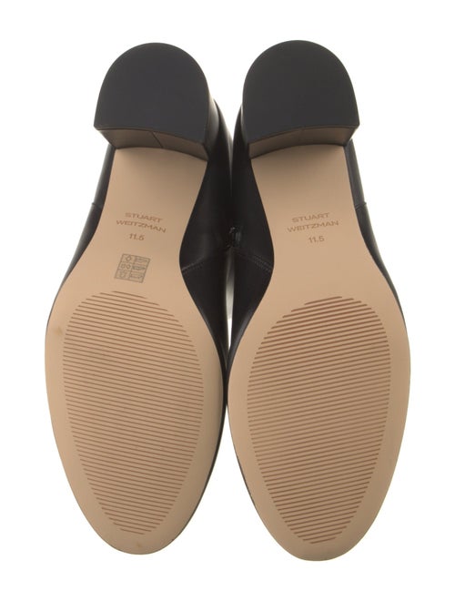 Stuart Weitzman Leather Boots