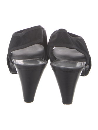 Stuart Weitzman Slingback Pumps