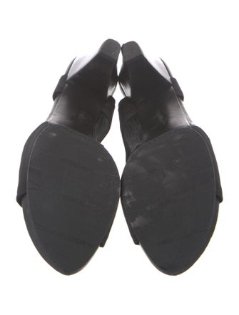 Stuart Weitzman Slingback Pumps