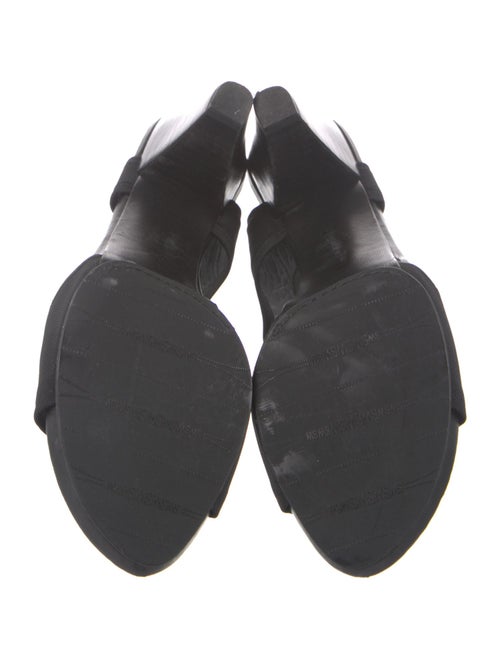 Stuart Weitzman Slingback Pumps