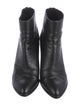 Stuart Weitzman Leather Boots