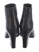 Stuart Weitzman Leather Boots