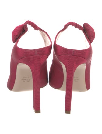 Stuart Weitzman Slingback Pumps