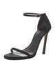Stuart Weitzman Leather Sandals