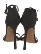 Stuart Weitzman Leather Sandals