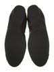 Stuart Weitzman Leather Flats