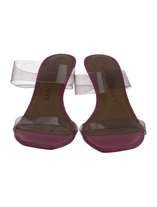 Stuart Weitzman Slides