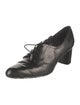 Stuart Weitzman Leather Pumps