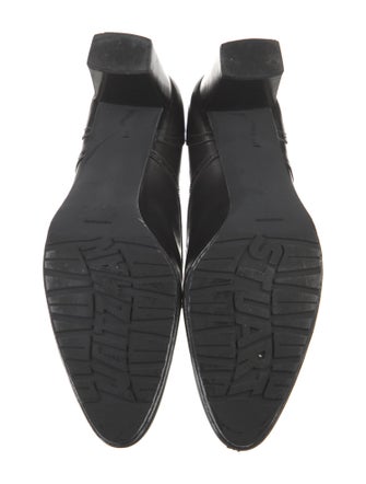 Stuart Weitzman Leather Pumps