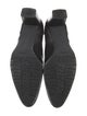 Stuart Weitzman Leather Pumps