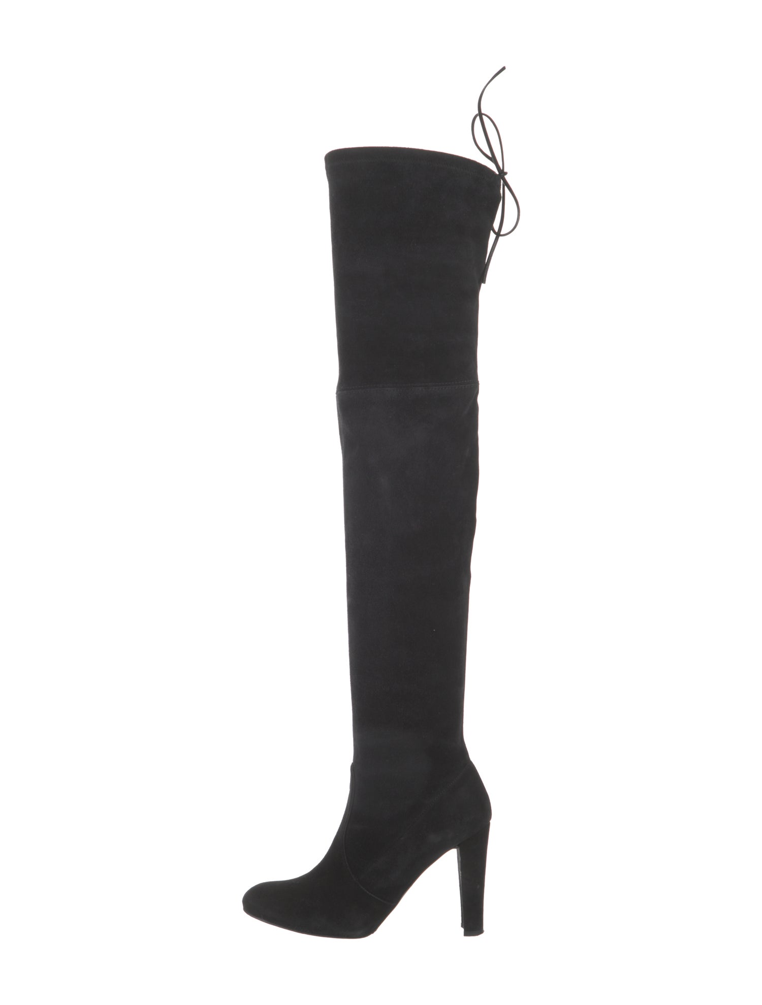 Stuart Weitzman Suede Boots