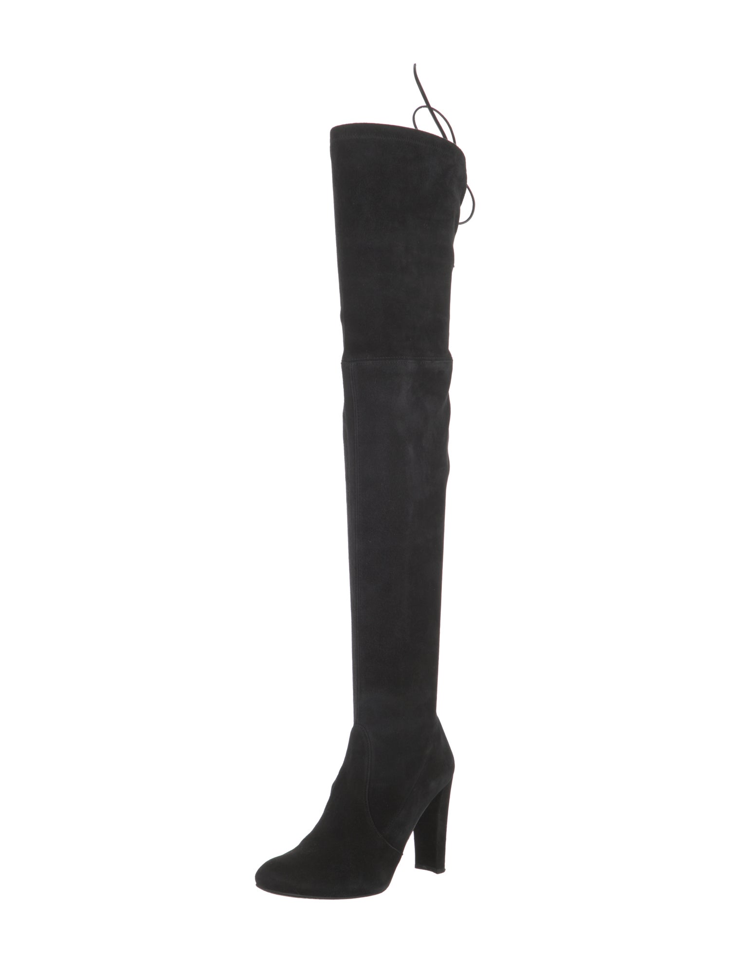 Stuart Weitzman Suede Boots
