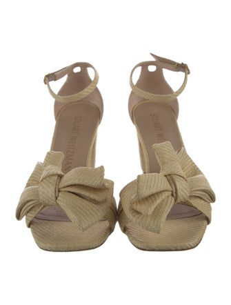 Stuart Weitzman Slingback Pumps