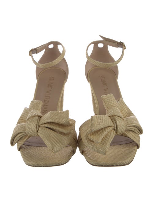 Stuart Weitzman Slingback Pumps