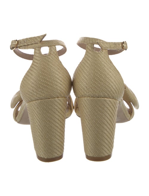 Stuart Weitzman Slingback Pumps