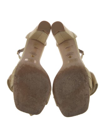 Stuart Weitzman Slingback Pumps