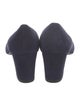 Stuart Weitzman Suede Pumps