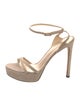 Stuart Weitzman Sandals