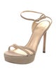 Stuart Weitzman Sandals