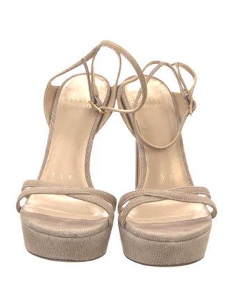 Stuart Weitzman Sandals