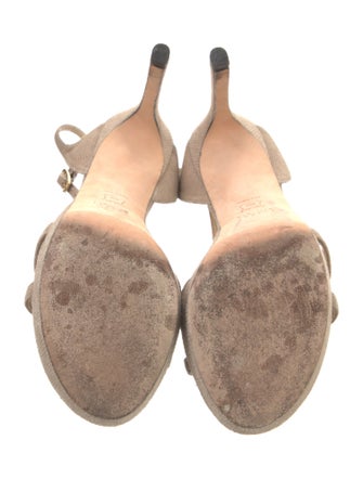 Stuart Weitzman Sandals