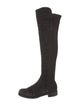 Stuart Weitzman Suede Boots
