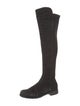Stuart Weitzman Suede Boots