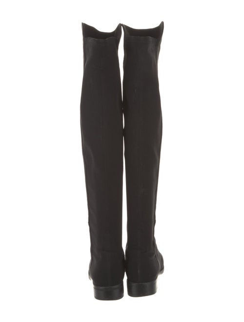 Stuart Weitzman Suede Boots