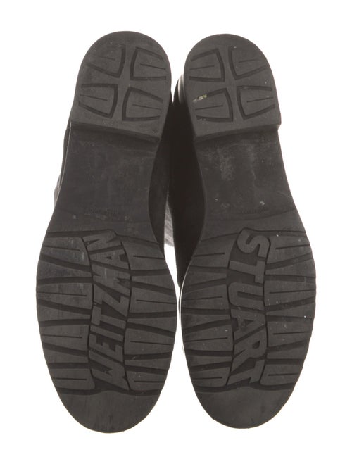 Stuart Weitzman Suede Boots