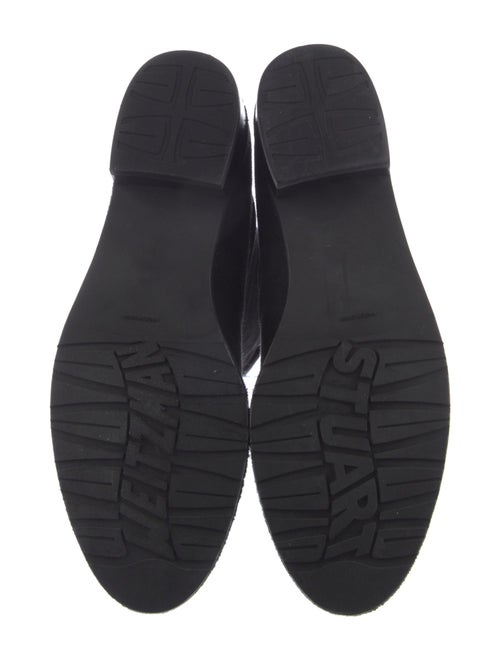 Stuart Weitzman Suede Boots