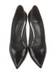 Stuart Weitzman Patent Leather Pumps