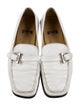 Stuart Weitzman Leather Loafers