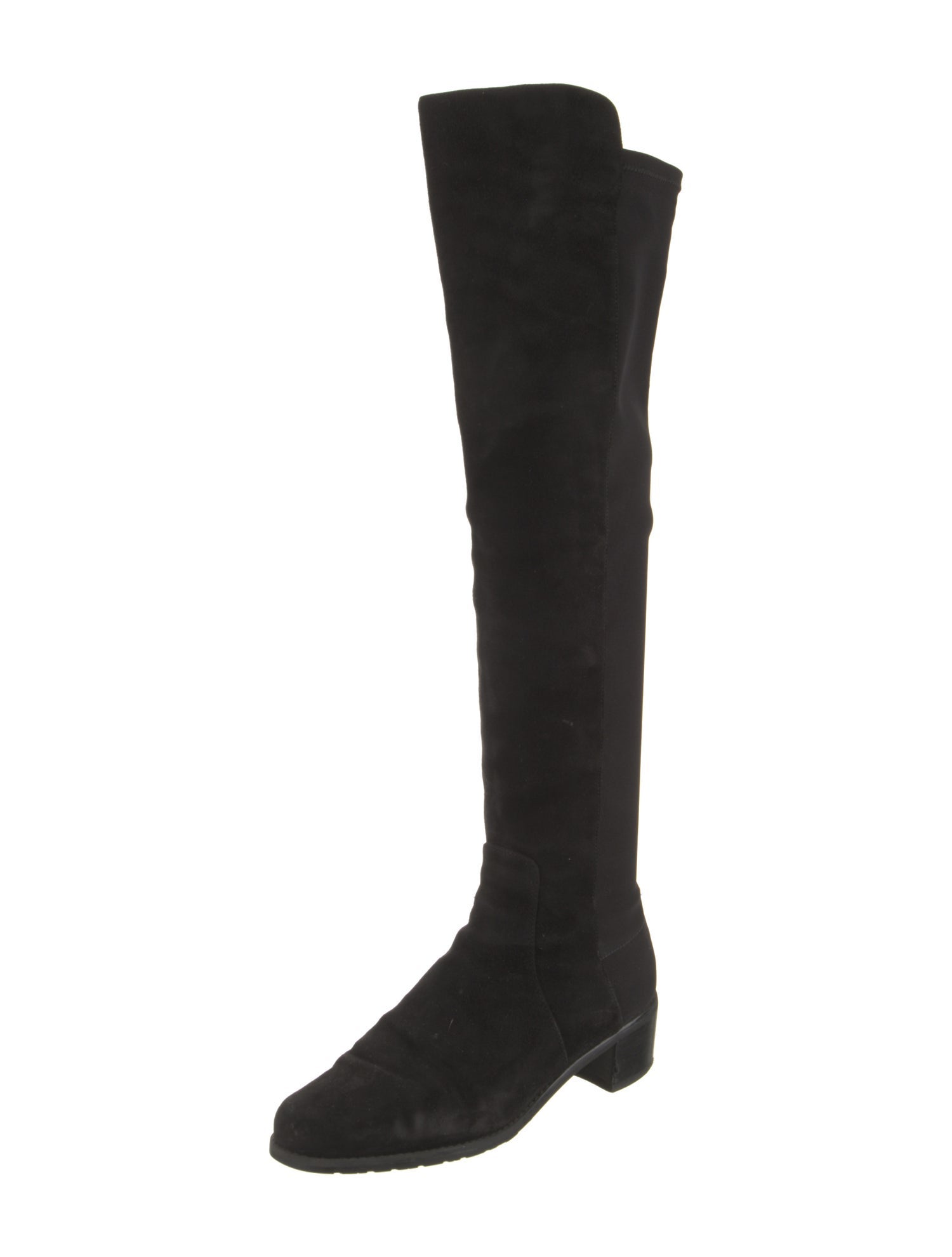 Stuart Weitzman Suede Boots